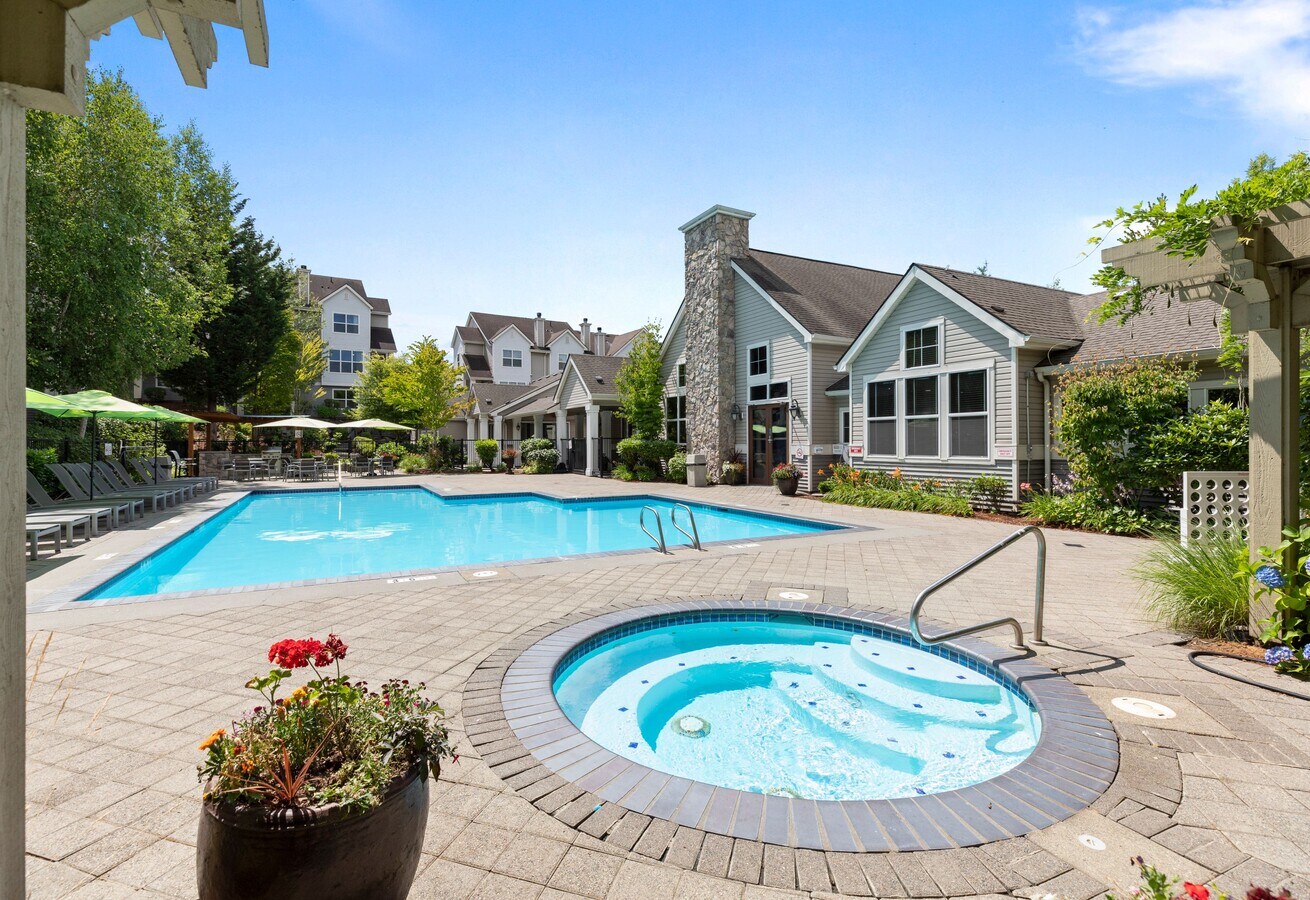 Highgrove Apartments For Rent In Everett Wa Forrent Com