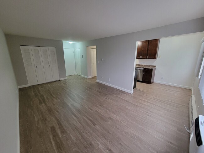 Sheraton Place Apartments