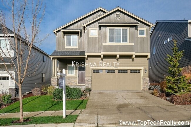 Building Photo - 15963 NW Linder St