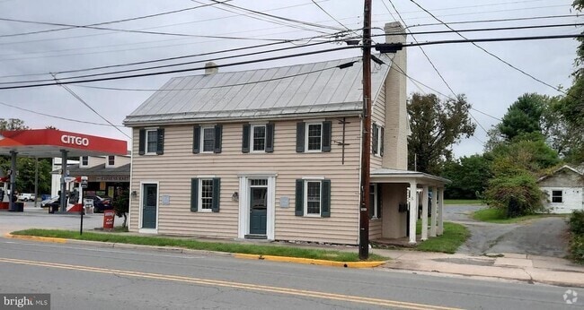 Building Photo - 217 S Main St Unit A Rental