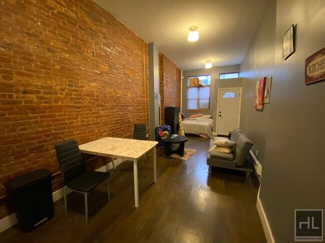 Photo - MALCOLM X BOULEVARD Unit 1F