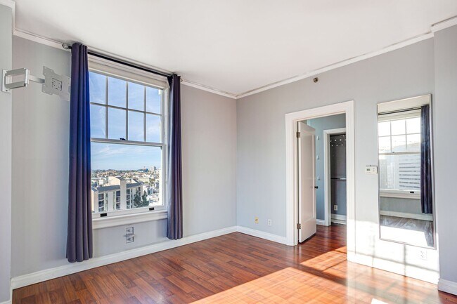 Photo - Live in San Diego's Historic Elegance: Stunning 2-Bedroom Condo at El Cortez Unit 1000