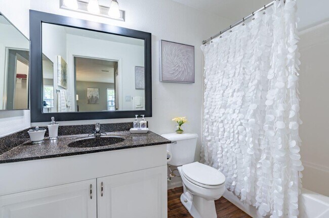 The Preserve at Sagebrook Apartment Homes