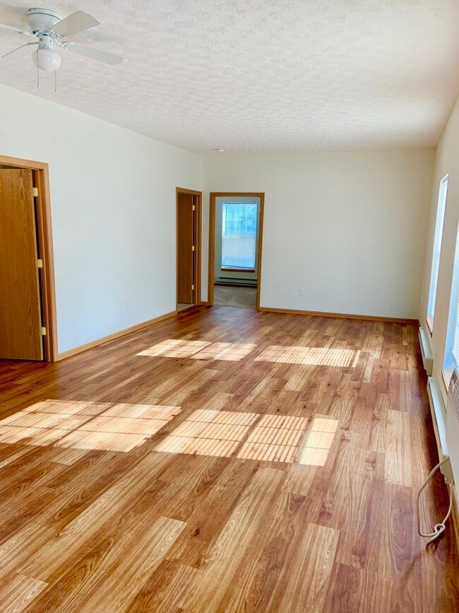 Photo - Keywood Gates