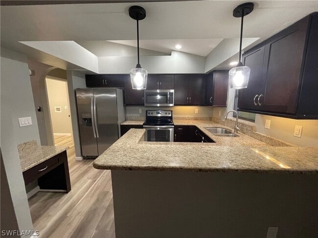 Photo - Beautiful 3/2/2- NE Cape Coral- SEE IT TODAY!