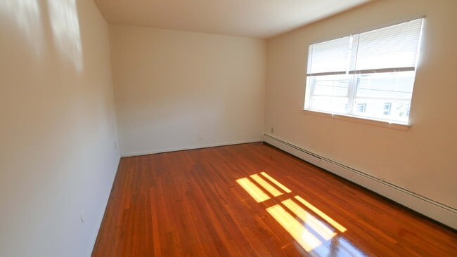 Westgate Apartments