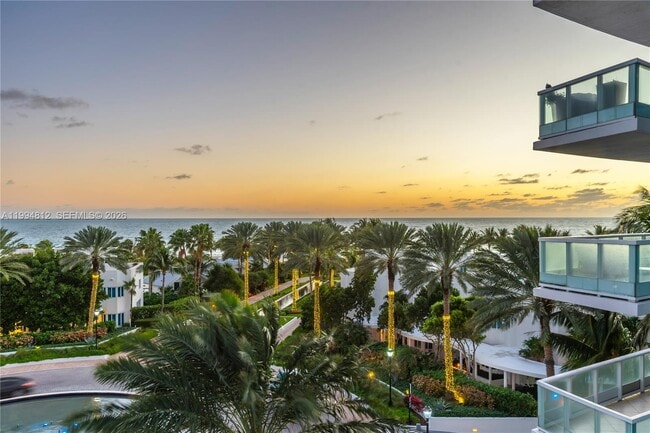 Photo - 100 South Pointe Dr Unidad 610