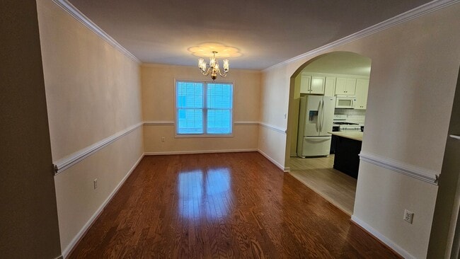 Photo - First Offering! Single-Story 3BR/2BA House In Chesterfield - Available Now!