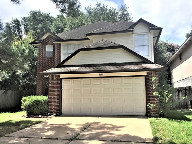 Building Photo - 9151 Autumn Harvest Dr