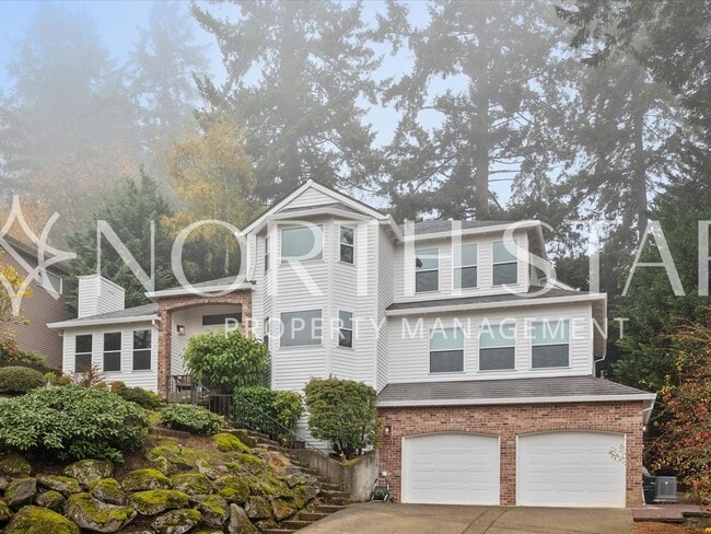 Photo - Sunning SW Portland Family Home for Rent