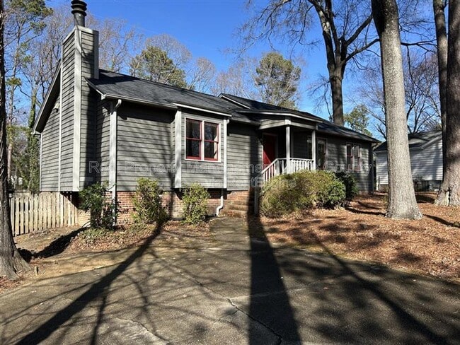 Photo - 2009 Quail Forest Dr