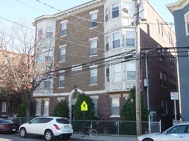 Photo - 122 Berkshire St