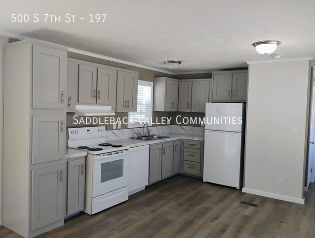 Photo - 500 S 7th St