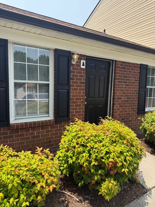 Available - Available House