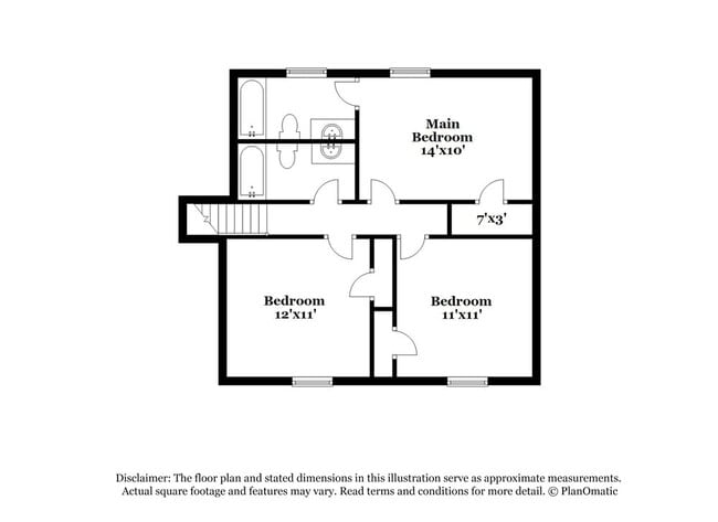 Photo - 1009 Hicksmil Dr SW