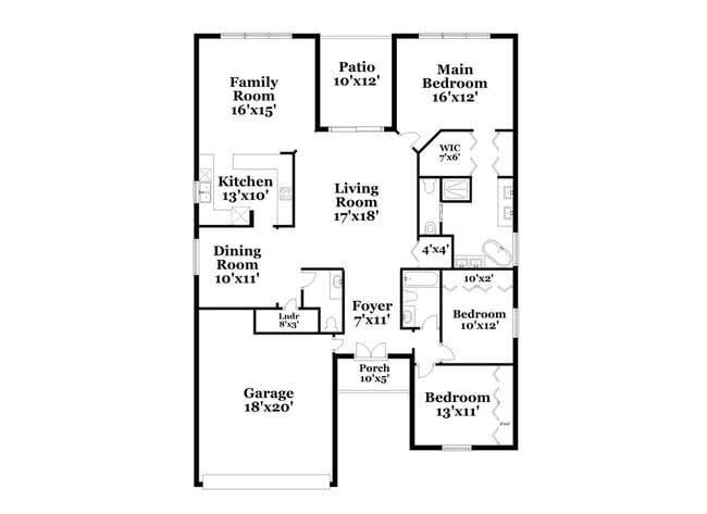 Photo - 13124 SW 23rd St