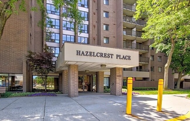 Building Photo - 100 Hazelcrest Pl Unit #100