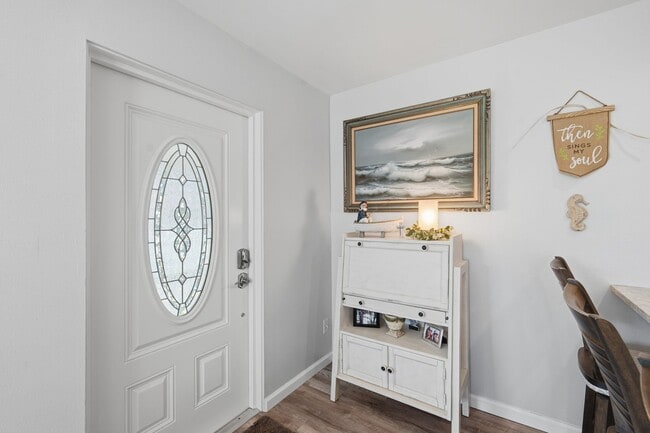 Photo - 5400 Gulf Dr Unit 32