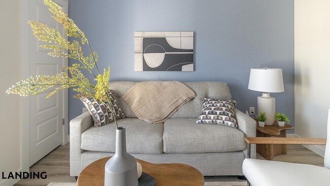 Building Photo - 1800 Central Pine St