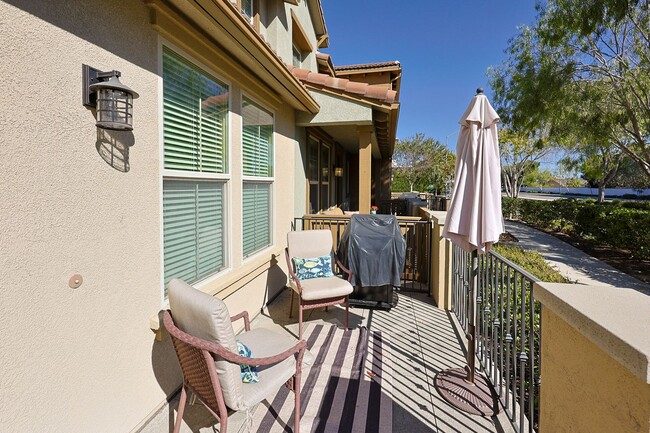Photo - Fully Furnished 2-Bed, 2.5-Bath Home with ...