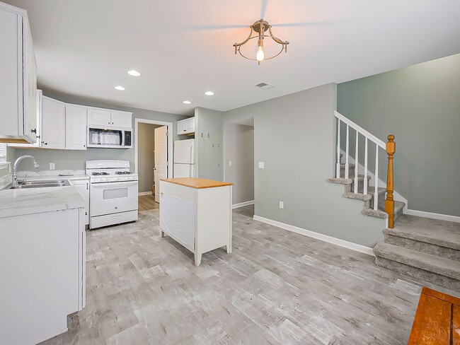 Photo - Sunny 3-Bed Hazel Park Home with Spacious Backyard!