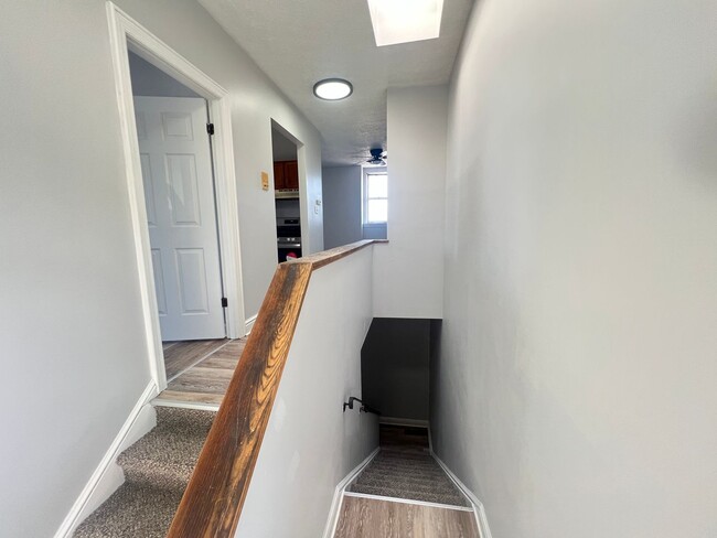 Photo - 1010 Liverpool St Apartment Unit #3