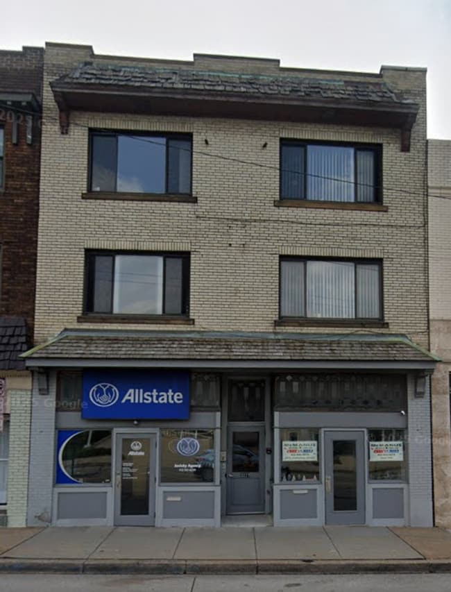 Building Photo - 3225 W Liberty Ave Unit 4