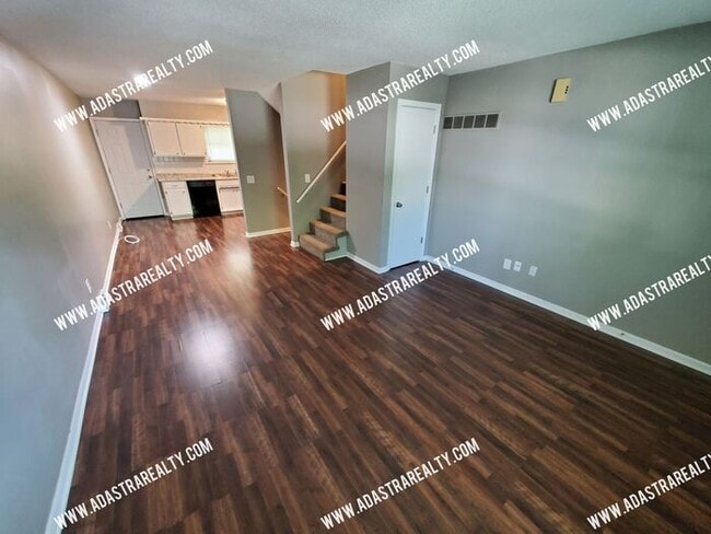 Photo - Very Nice 3 Bedroom/1 Bath Duplex in Olathe-Available in JULY!!!