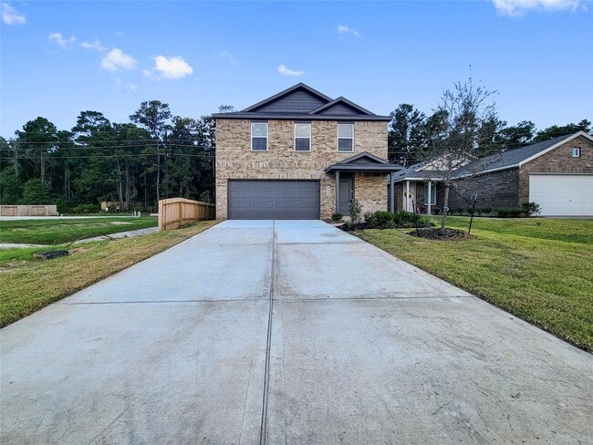 Building Photo - 31327 Black Cherry St