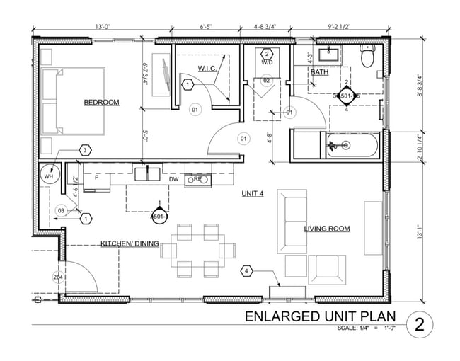 Photo - 61320 Blakely Rd Unit #2