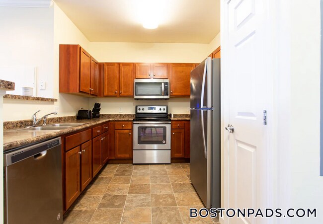 Photo - 311 Lowell St Unit 2316