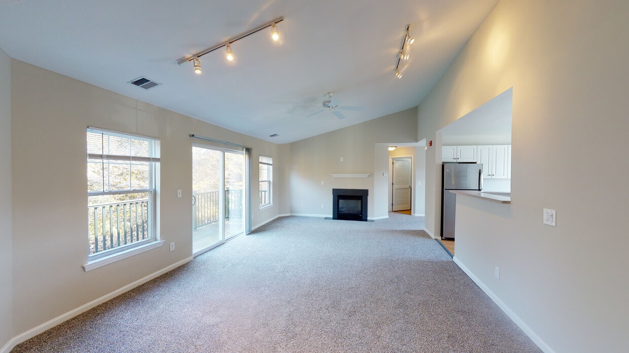 Photo - The Point at Pine Ridge Apartments