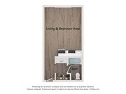 Safe Harbor_Studio 311 sqft
