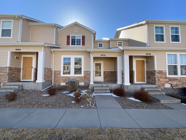 2 Bedroom Townhome Available Near Constitu... - 2 Bedroom Townhome Available Near Constitu...