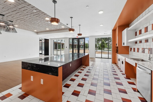 Seabrook Square