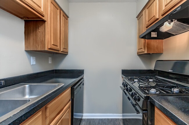 Photo - Castleton Apartments