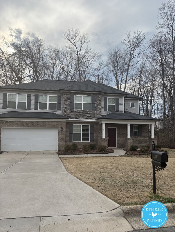 Photo - 3309 Ardmore St