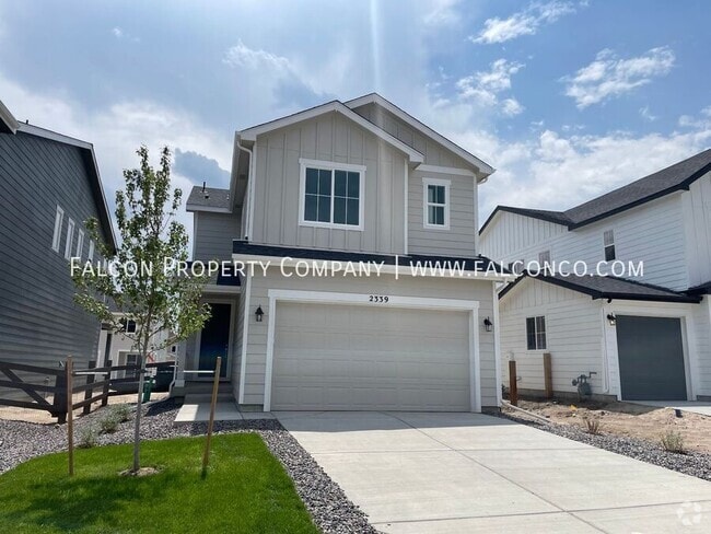 Building Photo - 2339 Indian Balsam Dr Rental