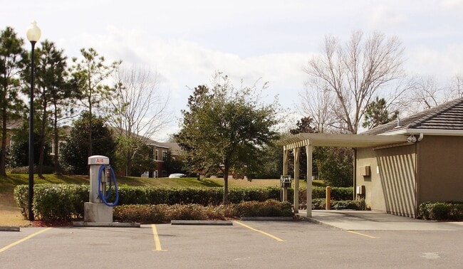Mirabella Car Wash Station - 10075 Gate Pky N Unit 1607