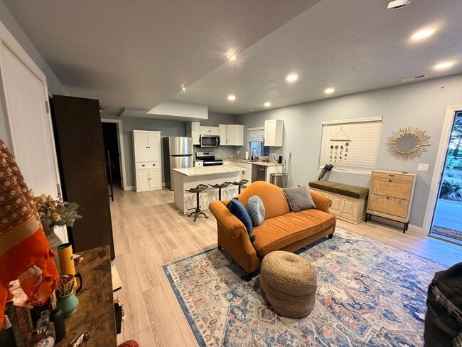 Photo - Great 2-Bed Basement Apartment