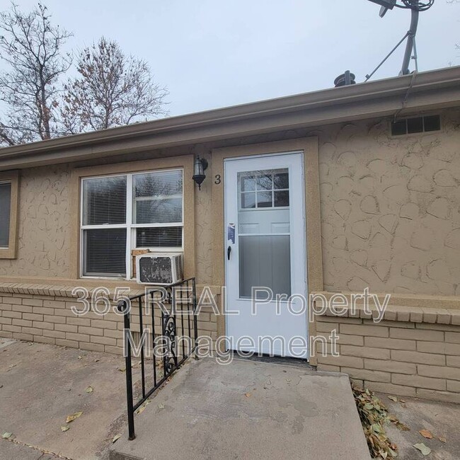 Photo - 320 12th St Unidad 3 Rental