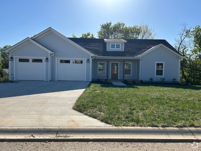 Building Photo - 520 Cottage Wy Rental