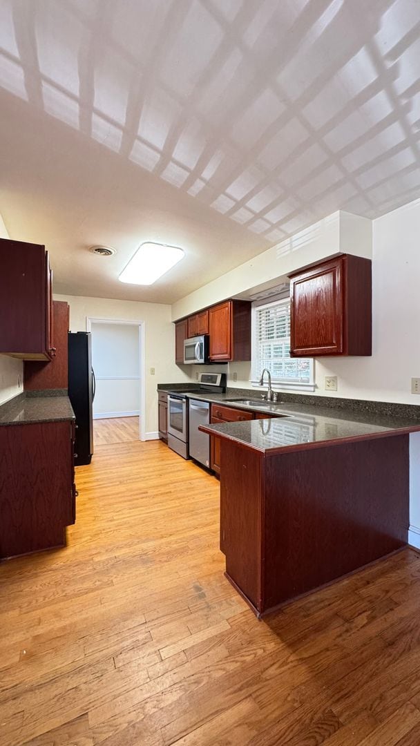 Photo - 4BR House in Historic Southwest!