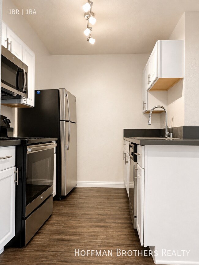 4124 N Eagle Rock Blvd Unit 113