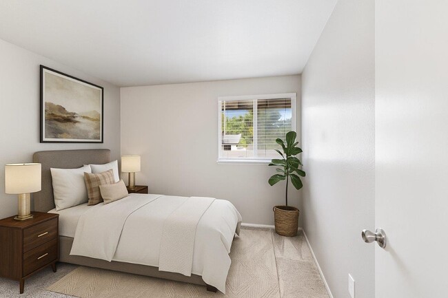 Aspire Gresham