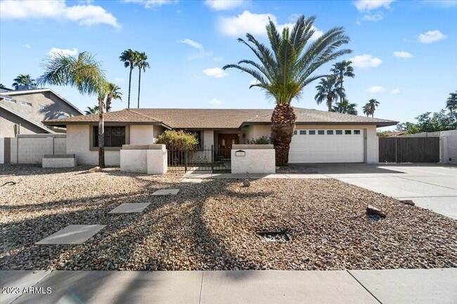 Building Photo - 16007 N 52nd Pl Rental