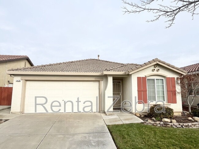 Photo - 1479 Antioch Ct House