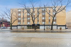 Building Photo - 5400 N Sheridan Rd Unit 210 Rental