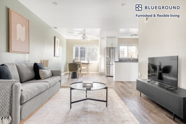 Photo - 710 Laurel Ave Apartment Unit FL3-ID1132