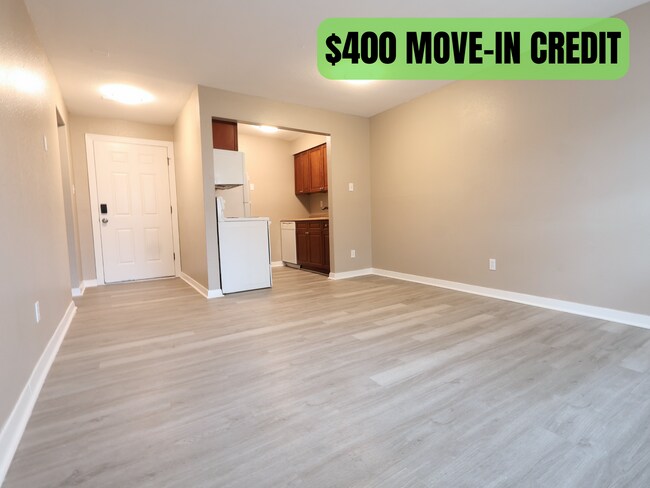 Building Photo - 1 Bedroom Apartment - Pet Friendly Unit 105